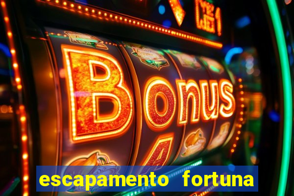 escapamento fortuna para biz 125